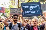 Arizona Lawmakers Running Scared After Anti-Boycott Law Ruled Unconstitutional
