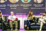 Image result for ethdenver panel