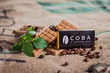 Introducing COBA — The Coffee Bar