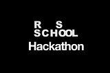 Rolling Scopes Mobile Hackathon Results