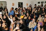 The Last Supper: New York’s Socialist Feast