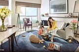 Affordable 2 BHK Apartments for Sale at Lodha Crown Dombivli: Your Gateway to a Premium Lifestyle