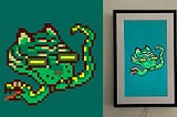 Tigerbob & Intellectual Property: 
A Conversation on CC0 with Gossamer Rozen