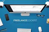 Freelance Cockpit – Project Management