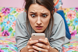 Where Did All the Love Texts Go?