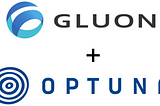 Using Optuna to Optimize Gluon Hyperparameters