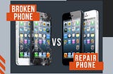 Cell Phone Repair Business Opportunities in India