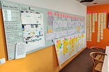 What I learned from running a Design Sprint (part 2)