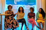 The Afro-Latino Experience: Where Information and Acceptance Come Together