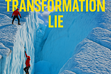 The Transformation Lie