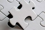Last puzzle piece