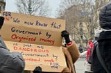 Why Don’t Americans Believe We Deserve Security?