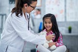 Private Respiratory Care for Kids: Choosing a Pediatric Respiratory Physician in the UK