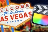 Final Cut Pro Takes Las Vegas? | NAB 2023