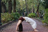 When Politics and Friendships Collide will Yoga Help?