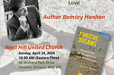 Healing from Conflict: How to Resist Injustice with Love