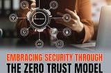 zero trust model