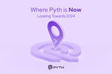 Pyth 现在在哪里｜展望 2024