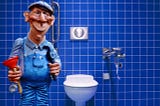 Expert Plumbing Services