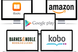 What’s the Best Ebook Publishing Platform for You