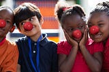 Social Media Supports Annual Red Nose Day