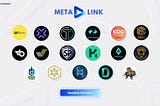 MetaLink Official Partnership