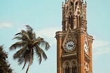 Mumbai Magic: My Personal Journey Through the City of Dreams