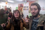 QUAND LE JAZZ S’EMPARE DES ÉTUDIANT·E·S !