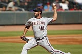 MLB Gets It Wrong With Bumgarner Ruling