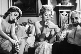 The Violence of the Ruling Class in ‘The Exterminating Angel’