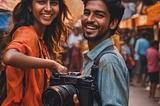The Unfinished Symphony of Mumbai Hearts | Chapter 2: The Canvas of Friendship | Debesh Paul
