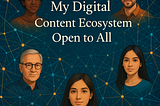 Five New Giveback Solutions I Built to Make Marketing Easier for Writers and Reading Accessible for…