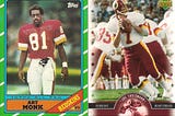 1983 Washington Redskins (The Defending Super Bowl Champions)