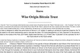 Fidelity Asset Management Applied for Bitcoin ETF, the overall market was relatively sluggish.