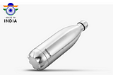 The Health Benefits of Choosing Nanobot: Stainless Steel Water Bottles for a Cleaner Hydration…