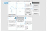 Iron Hack: prework 2 WIREFRAMING