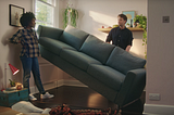 How Augmented Reality is going to change user experience — IKEA as an example