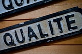 Total Quality Management (TQM): Short Article