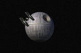 Fall of the Death Star — Why Scanning Infrastructure as Code Matters