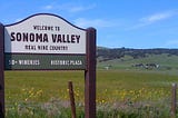 Why to Book Sonoma Wine Limo Tours