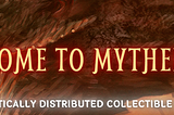 Mythereum — Treasure Chest Discovered!