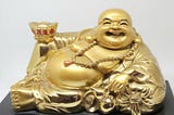 Where to Place A Laughing Buddha At Home As Per Feng Shui?