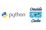 Omoide Cache introduction, quick and easy caching in Python
