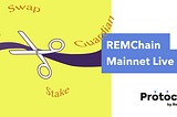 Remmeメインネット・REMChainで【Guardian】になって報酬をもらう方法