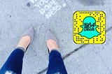 How Brands Can be on Snapchat Immediately