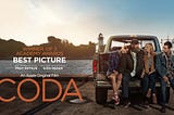 CODA (2021) — Spoiler-Free Movie Review