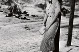 Bette Davis: her films, her food.