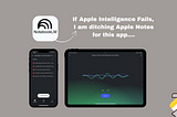 Google NotebookLM Is Now On App Store — 3 Awesome Ways It Wins Me Over Apple Notes