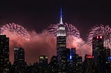 Were you riding Citi Bike On July 4th?