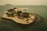“The Island of Ghosts?” What I Found on Indonesia’s Pulau Kelor Will Haunt You